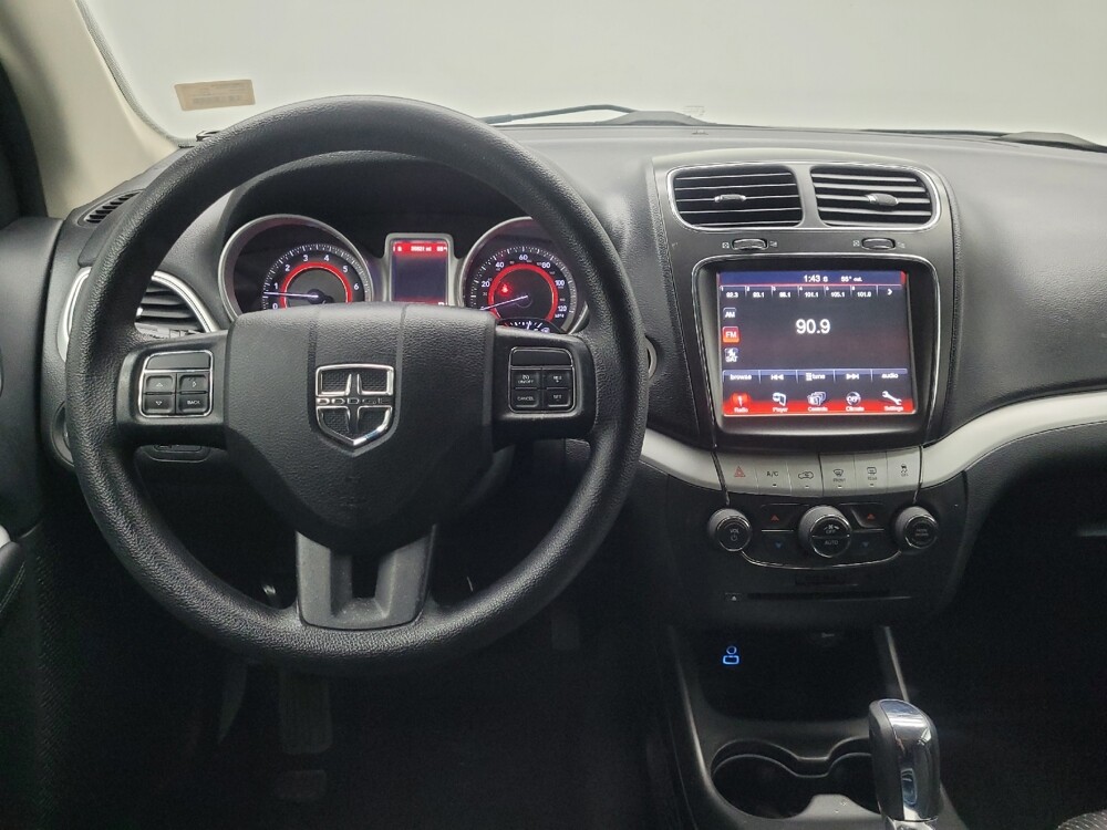 2018 Dodge Journey in Mishawaka, IN 46545 - 18093663 22