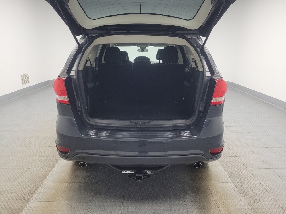 2018 Dodge Journey in Mishawaka, IN 46545 - 18093663 29