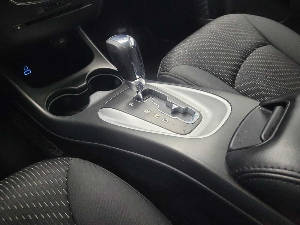 2018 Dodge Journey in Mishawaka, IN 46545 - 18093663 26