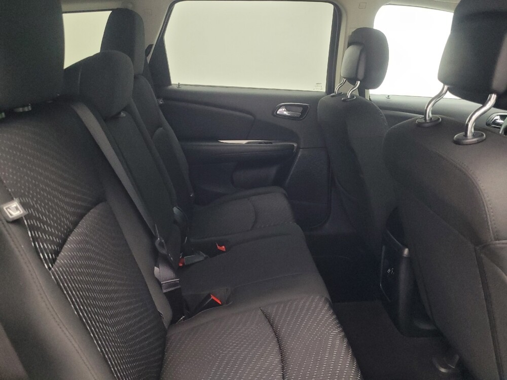 2018 Dodge Journey in Mishawaka, IN 46545 - 18093663 19