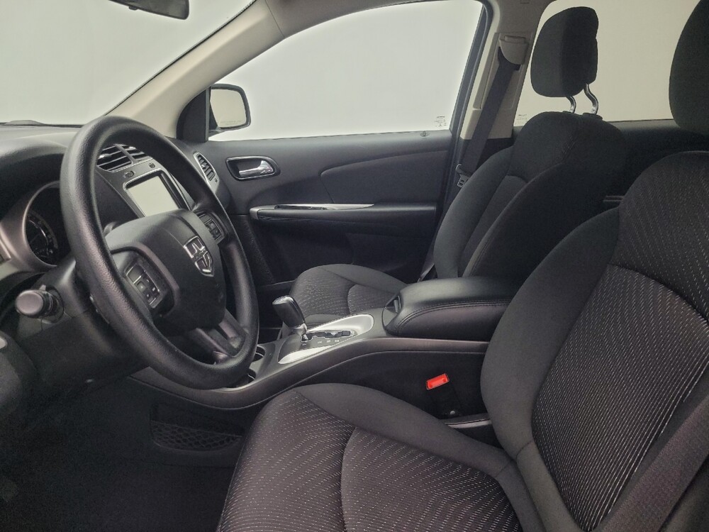 2018 Dodge Journey in Mishawaka, IN 46545 - 18093663 17