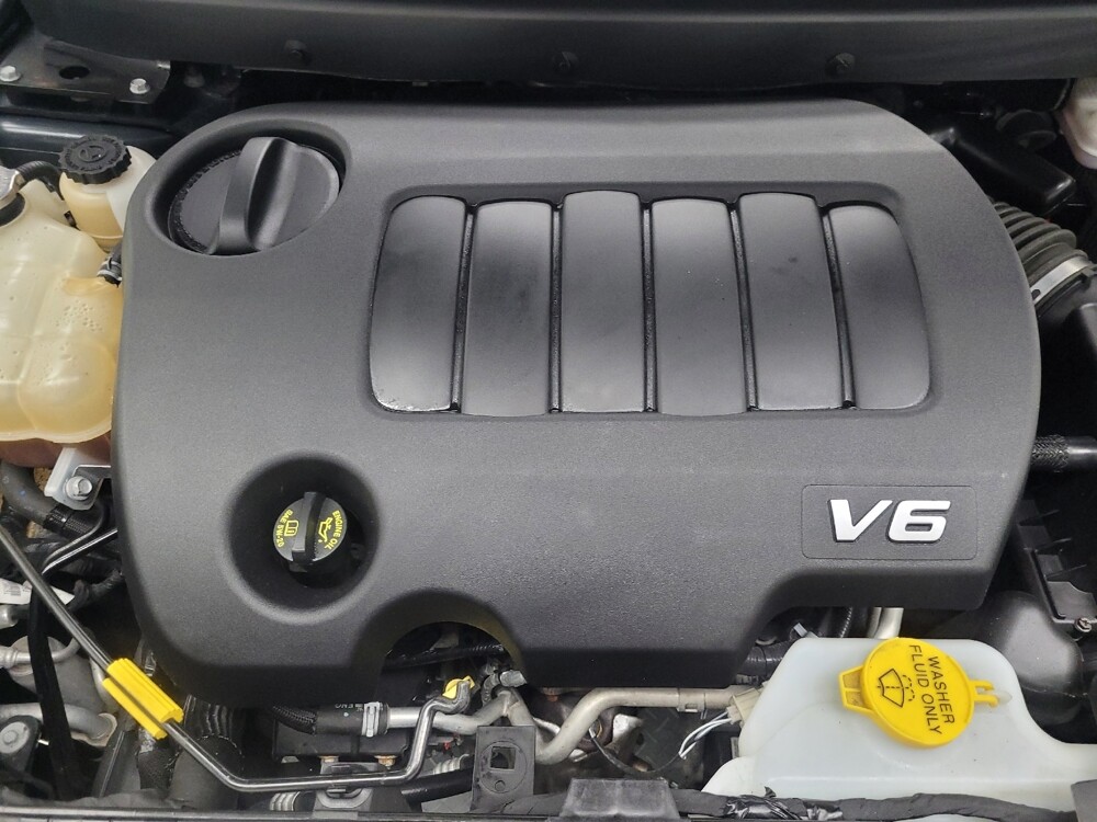 2018 Dodge Journey in Mishawaka, IN 46545 - 18093663 30