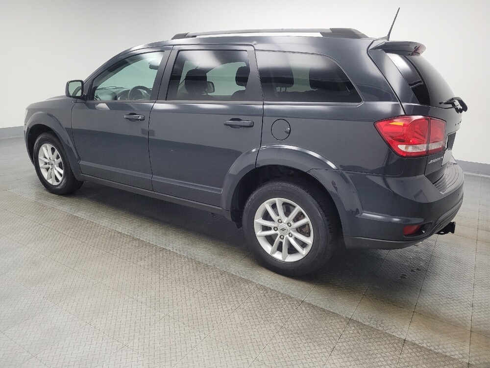 2018 Dodge Journey in Mishawaka, IN 46545 - 18093663 3