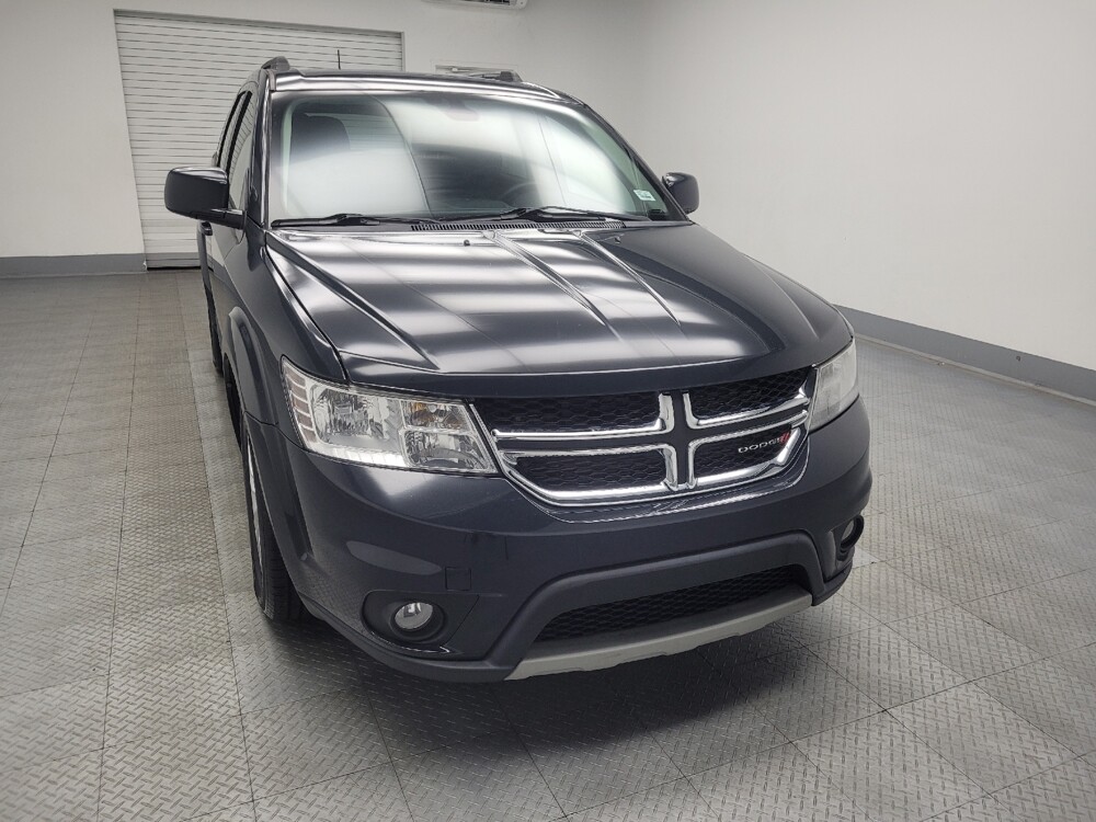2018 Dodge Journey in Mishawaka, IN 46545 - 18093663 14