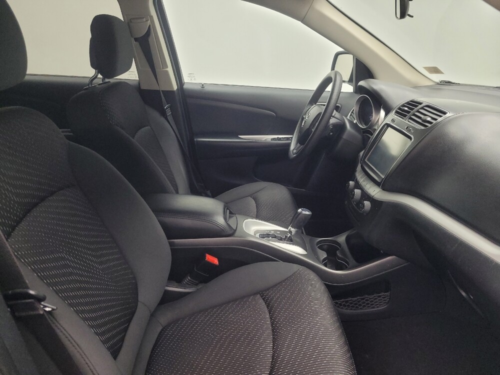 2018 Dodge Journey in Mishawaka, IN 46545 - 18093663 21