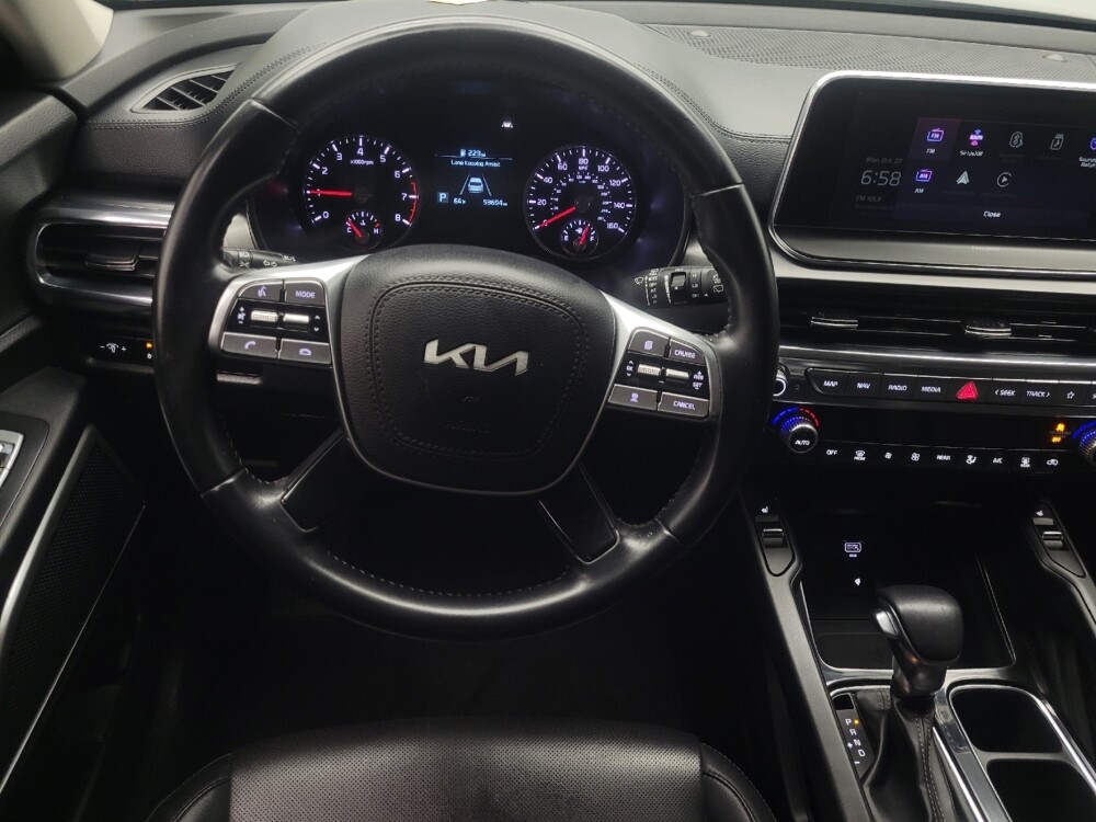 2022 Kia Telluride in Indianapolis, IN 46222 - 18093664 22