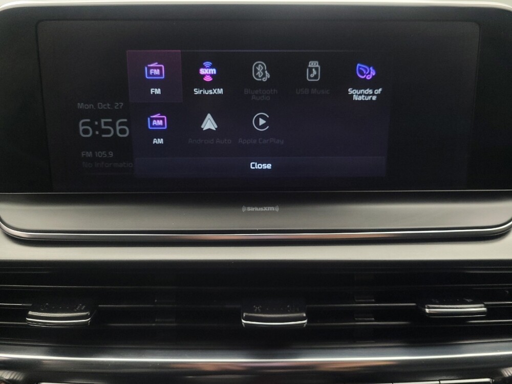 2022 Kia Telluride in Indianapolis, IN 46222 - 18093664 25