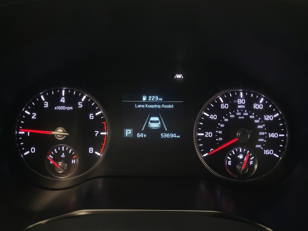 2022 Kia Telluride in Indianapolis, IN 46222 - 18093664 23