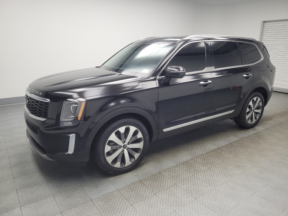 2022 Kia Telluride in Indianapolis, IN 46222 - 18093664 2