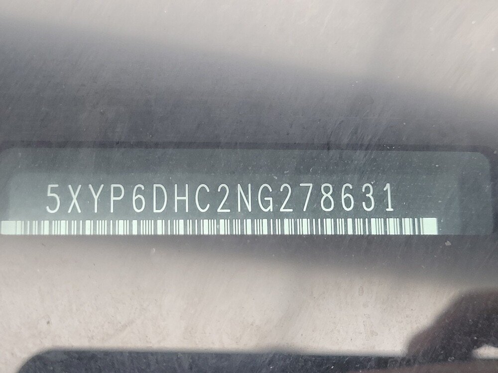 2022 Kia Telluride in Indianapolis, IN 46222 - 18093664 33
