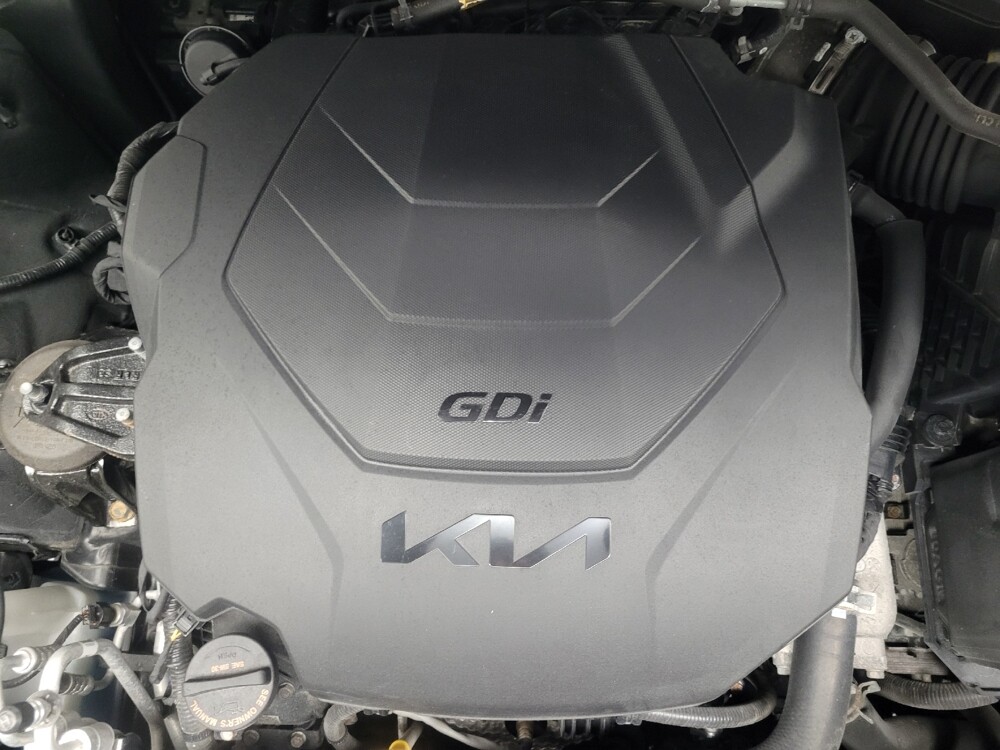 2022 Kia Telluride in Indianapolis, IN 46222 - 18093664 30