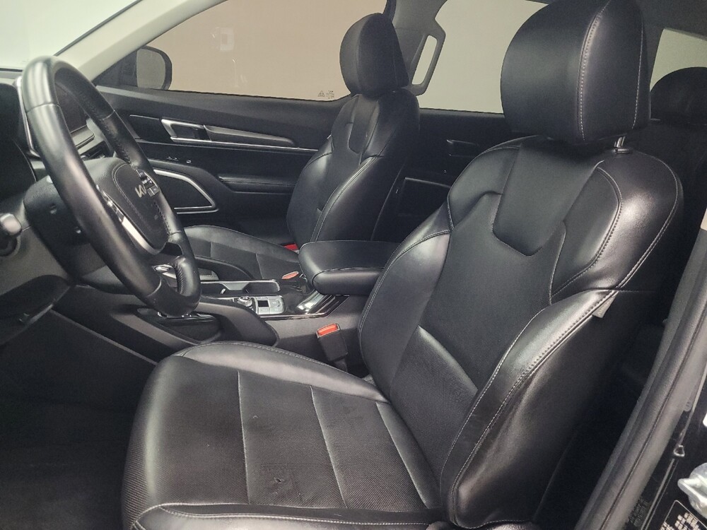 2022 Kia Telluride in Indianapolis, IN 46222 - 18093664 17