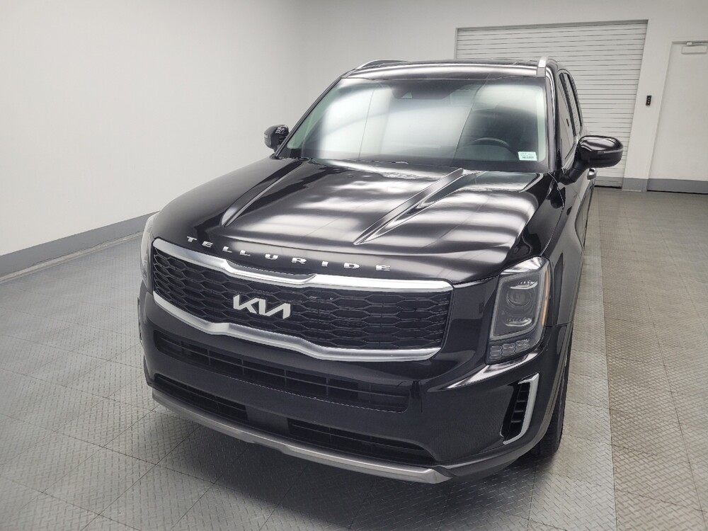 2022 Kia Telluride in Indianapolis, IN 46222 - 18093664 15