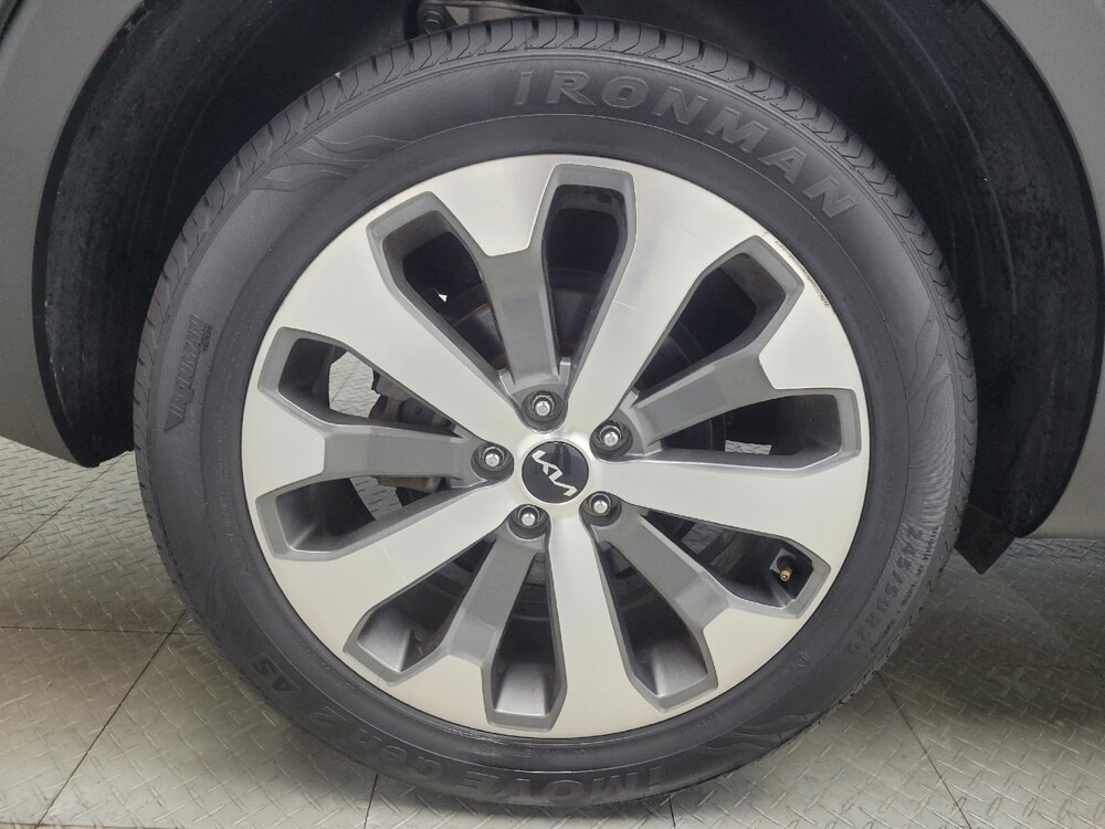 2022 Kia Telluride in Indianapolis, IN 46222 - 18093664 31