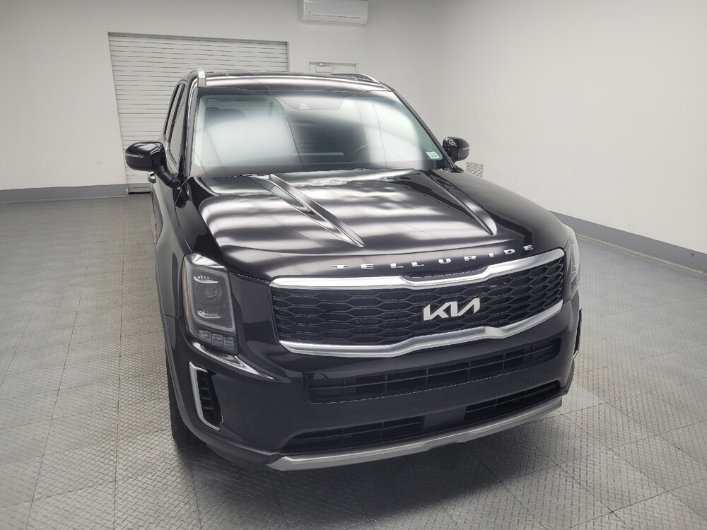 2022 Kia Telluride in Indianapolis, IN 46222 - 18093664 14