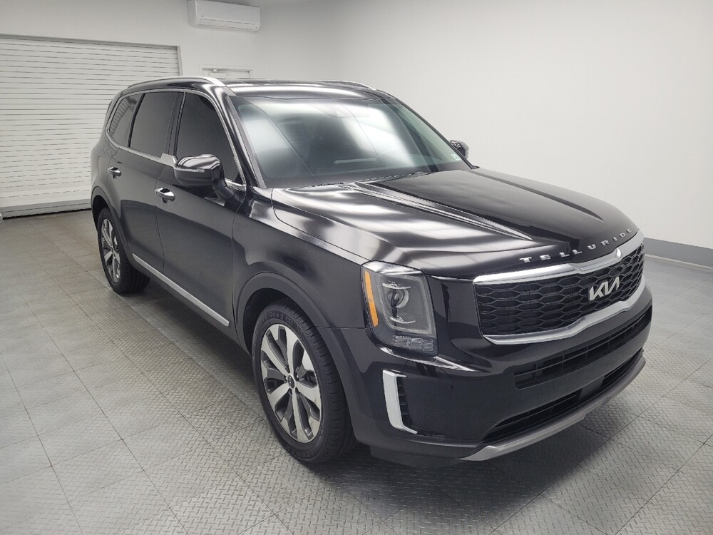 2022 Kia Telluride in Indianapolis, IN 46222 - 18093664 13