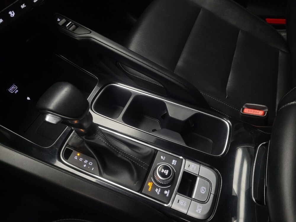 2022 Kia Telluride in Indianapolis, IN 46222 - 18093664 26