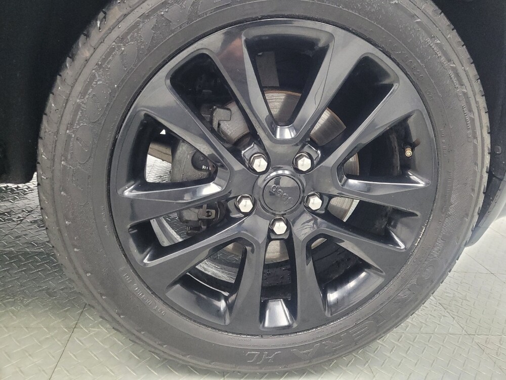 2019 Jeep Grand Cherokee in Mishawaka, IN 46545 - 18093665 31