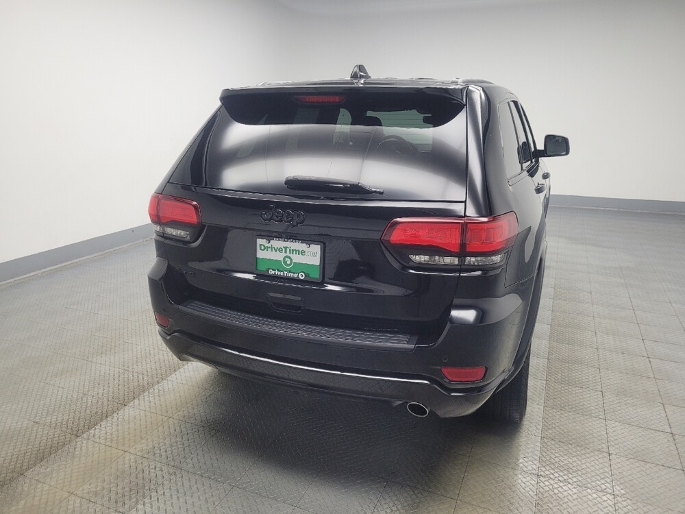 2019 Jeep Grand Cherokee in Mishawaka, IN 46545 - 18093665 7