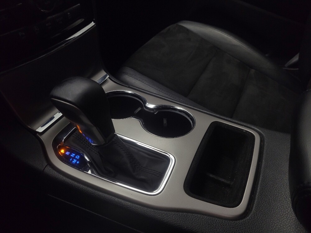 2019 Jeep Grand Cherokee in Mishawaka, IN 46545 - 18093665 26