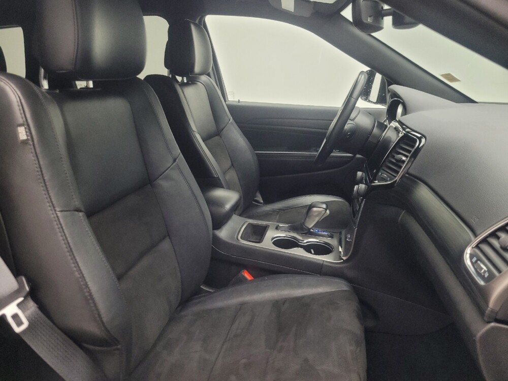 2019 Jeep Grand Cherokee in Mishawaka, IN 46545 - 18093665 21