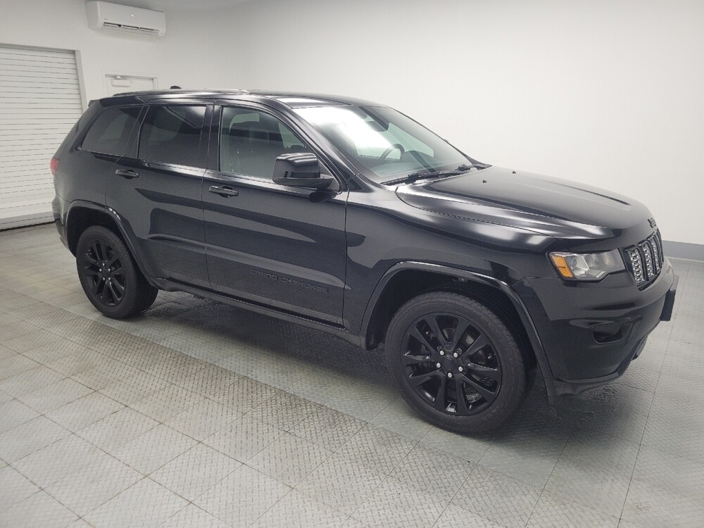 2019 Jeep Grand Cherokee in Mishawaka, IN 46545 - 18093665 11