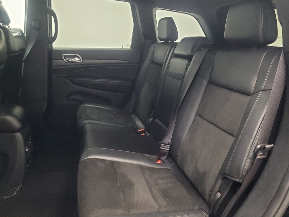 2019 Jeep Grand Cherokee in Mishawaka, IN 46545 - 18093665 18