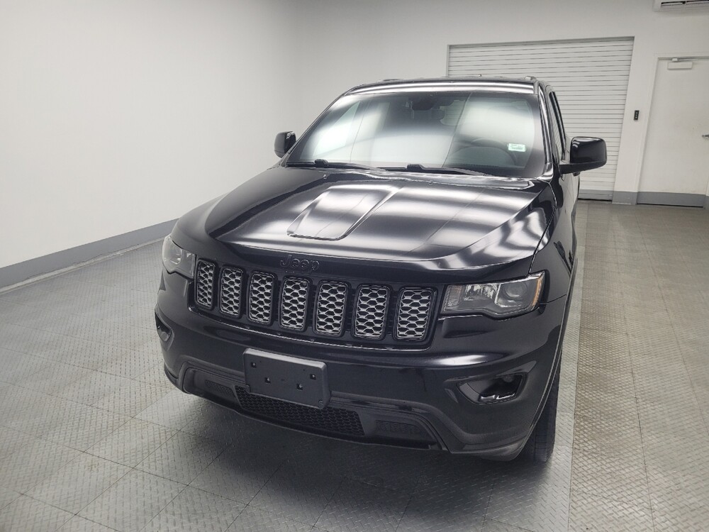 2019 Jeep Grand Cherokee in Mishawaka, IN 46545 - 18093665 15