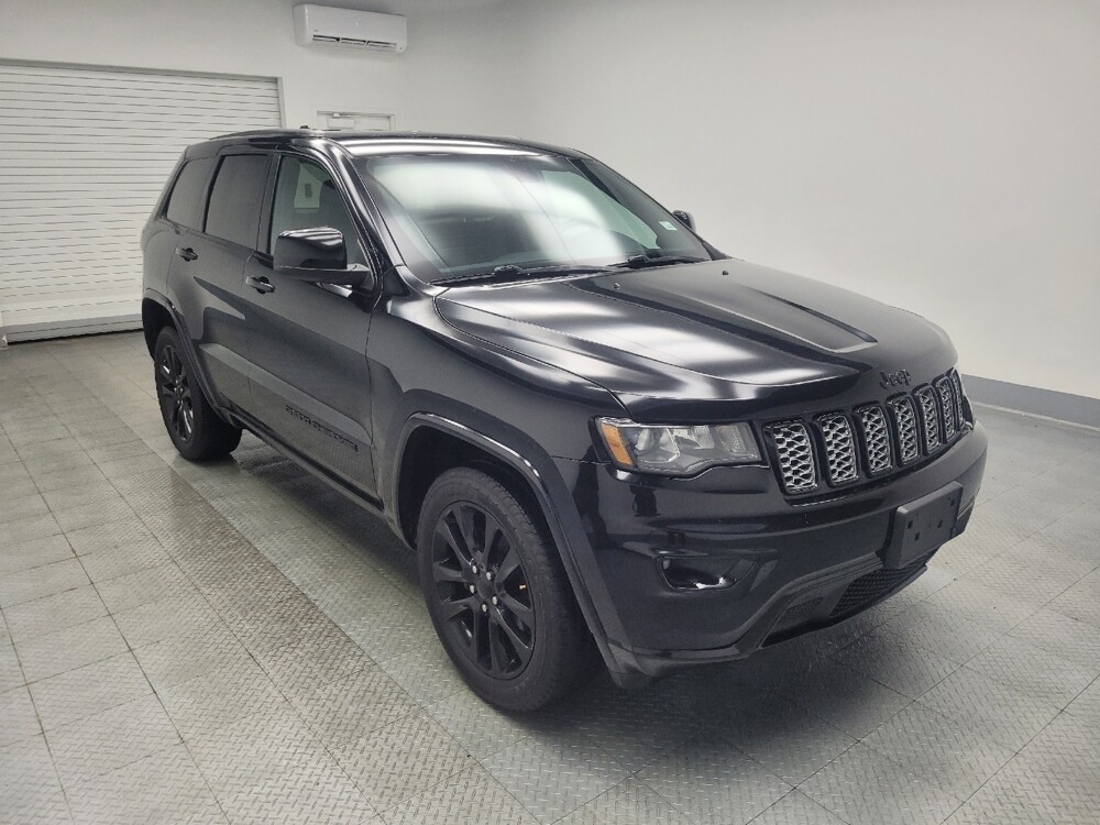 2019 Jeep Grand Cherokee in Mishawaka, IN 46545 - 18093665 13