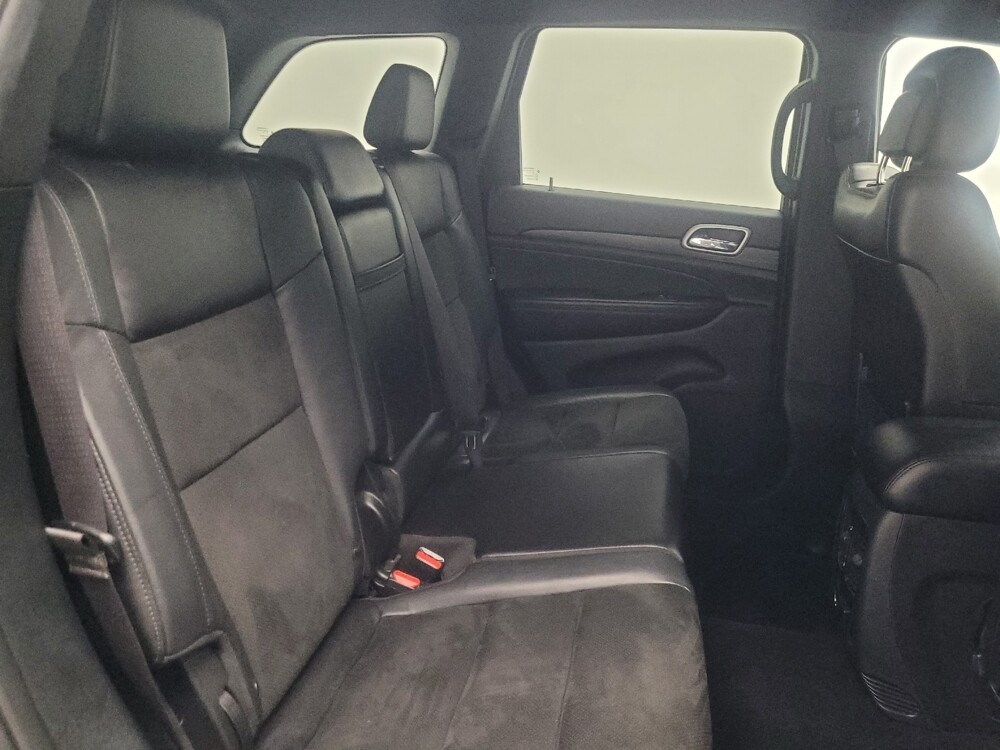 2019 Jeep Grand Cherokee in Mishawaka, IN 46545 - 18093665 19