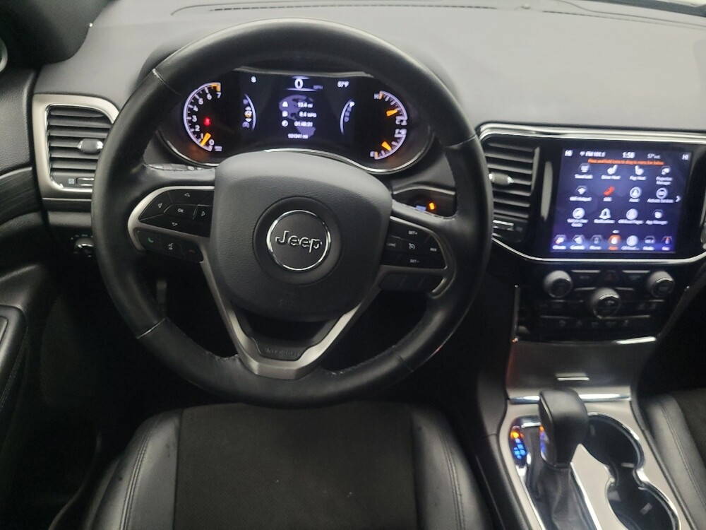 2019 Jeep Grand Cherokee in Mishawaka, IN 46545 - 18093665 22