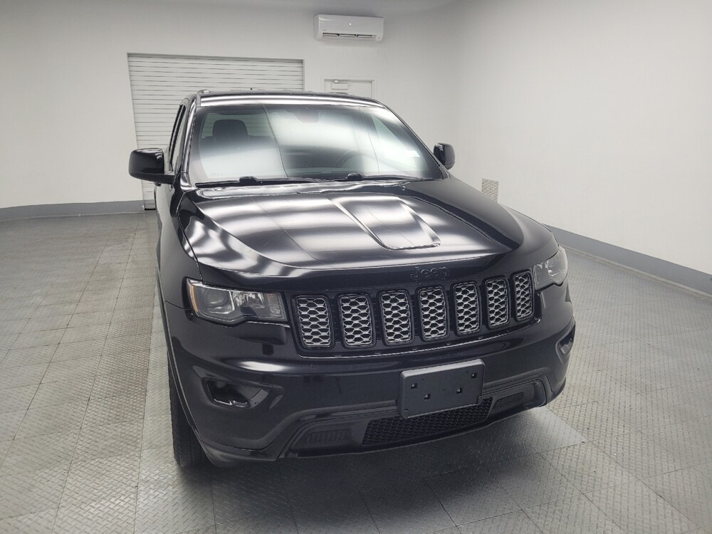 2019 Jeep Grand Cherokee in Mishawaka, IN 46545 - 18093665 14