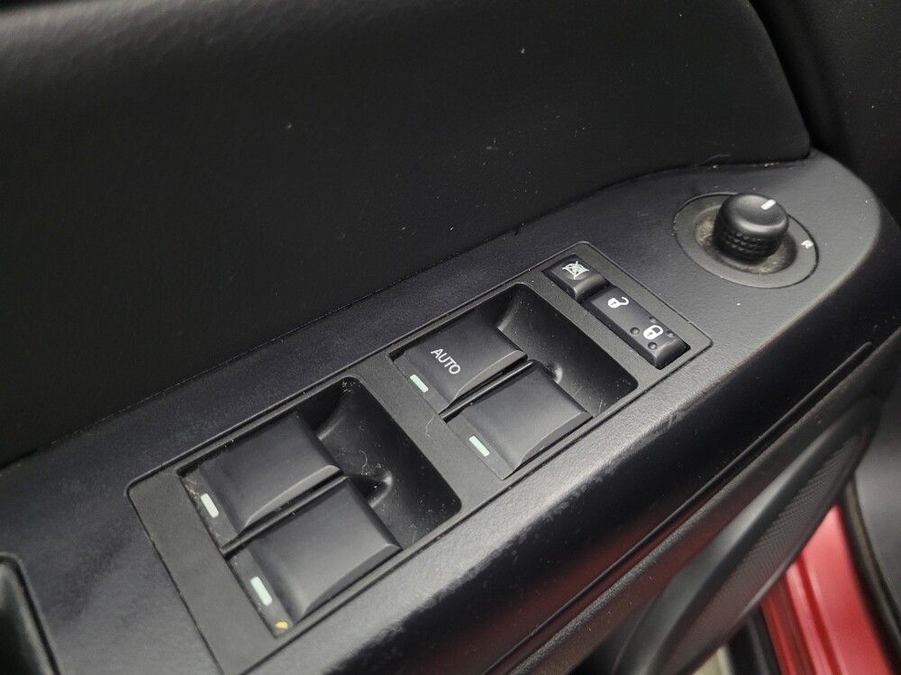 2016 Jeep Patriot in Highland, IN 46322 - 18093666 27