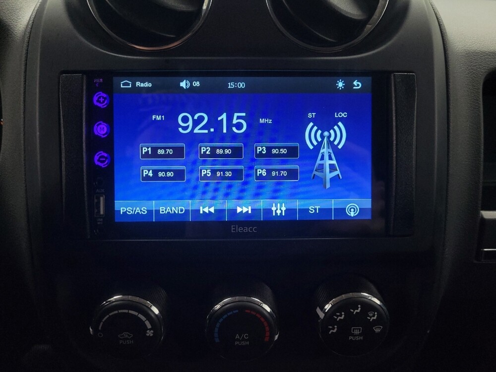 2016 Jeep Patriot in Highland, IN 46322 - 18093666 25