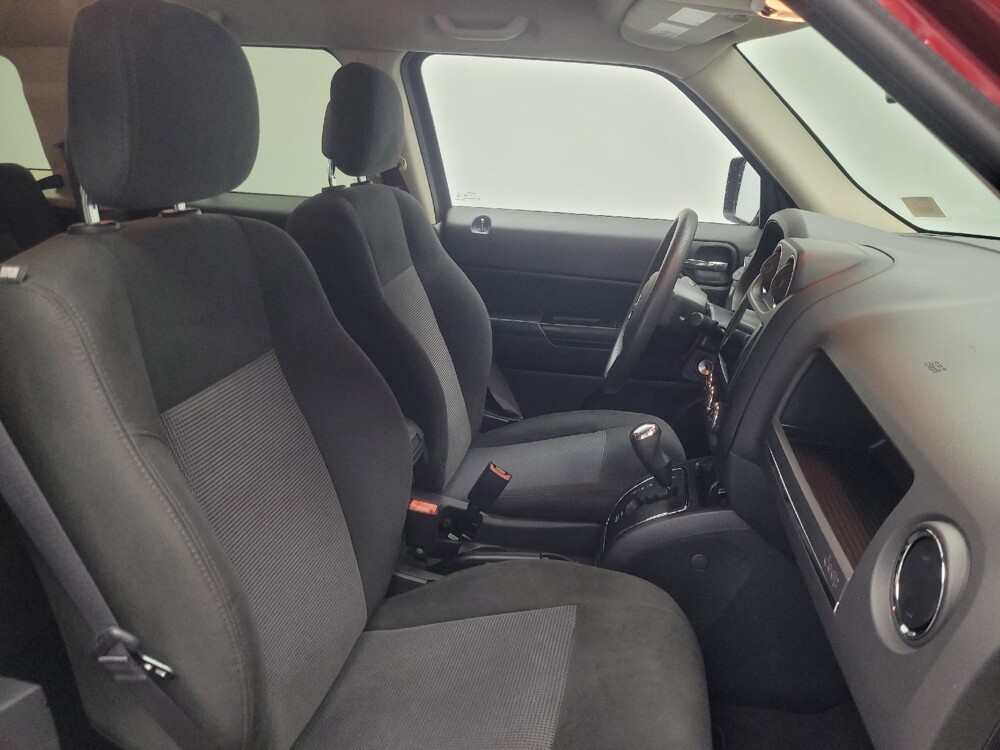 2016 Jeep Patriot in Highland, IN 46322 - 18093666 21