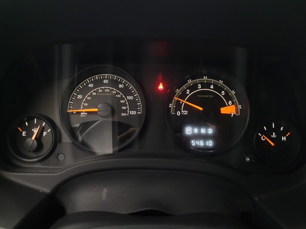 2016 Jeep Patriot in Highland, IN 46322 - 18093666 23