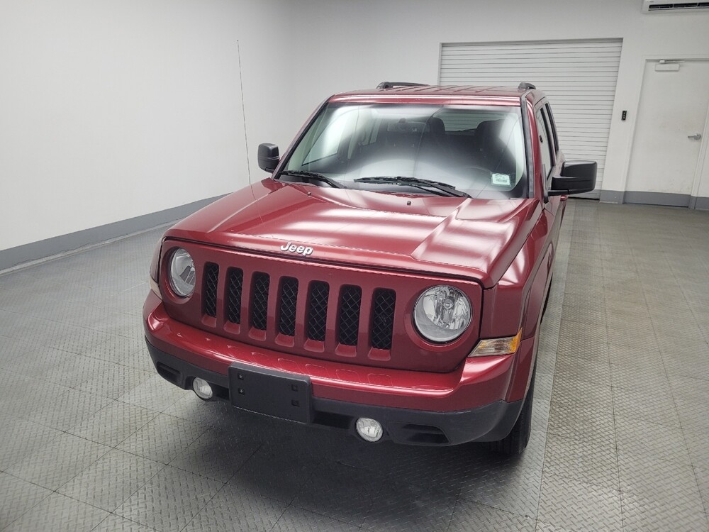 2016 Jeep Patriot in Highland, IN 46322 - 18093666 15