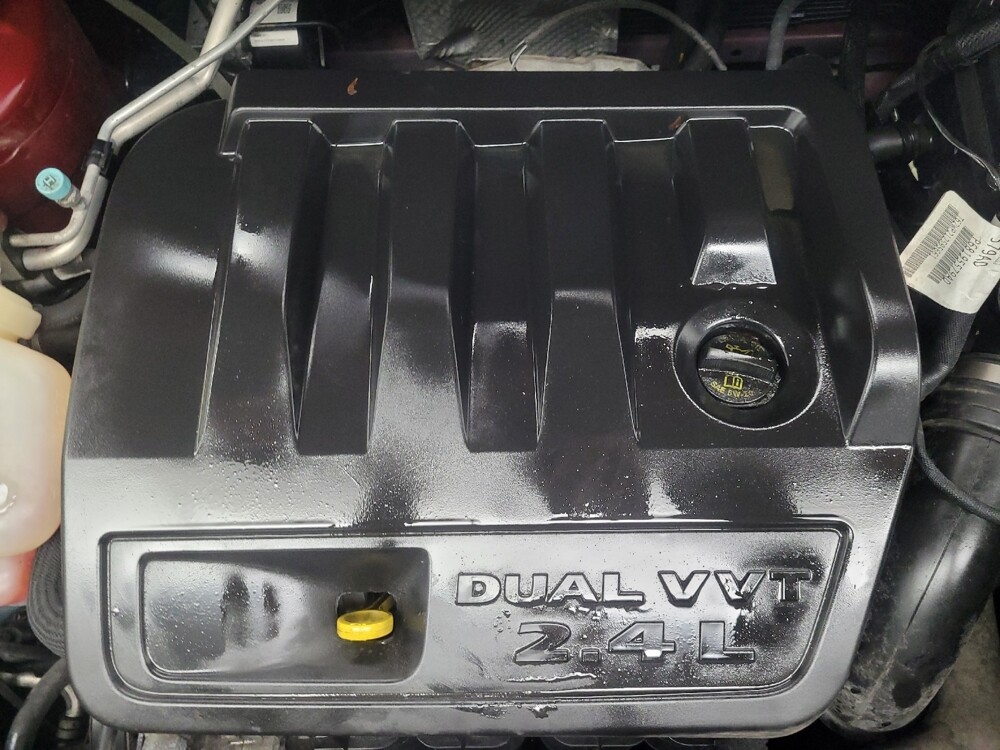 2016 Jeep Patriot in Highland, IN 46322 - 18093666 30