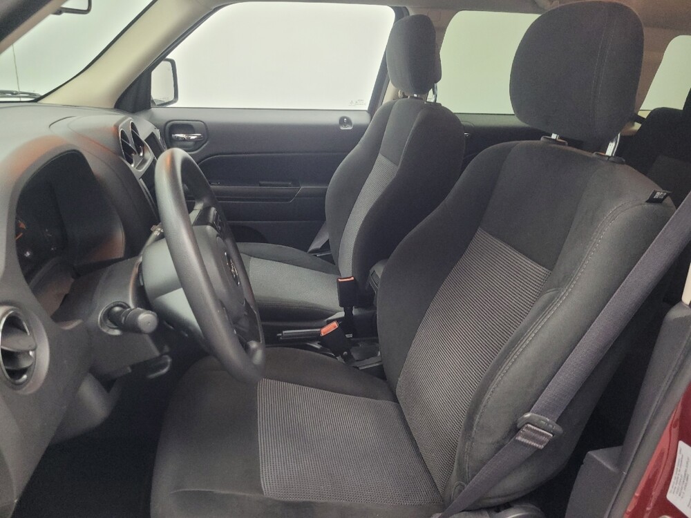 2016 Jeep Patriot in Highland, IN 46322 - 18093666 17