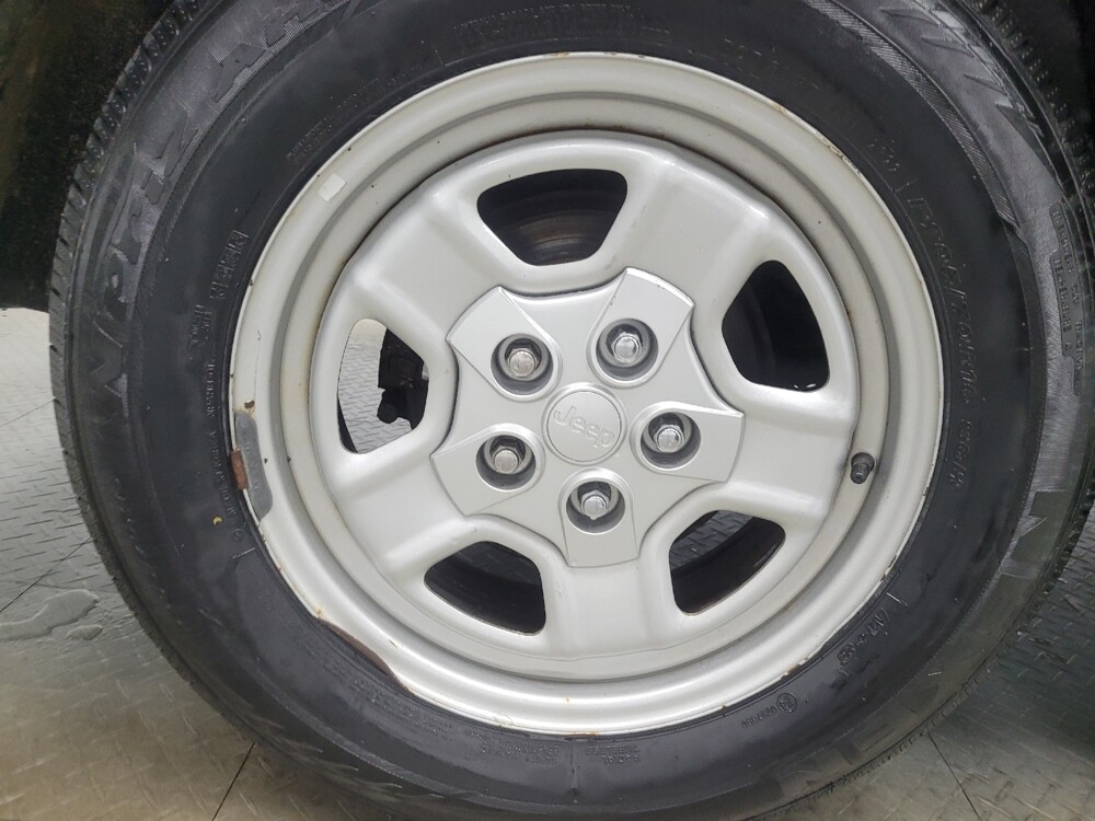 2016 Jeep Patriot in Highland, IN 46322 - 18093666 31