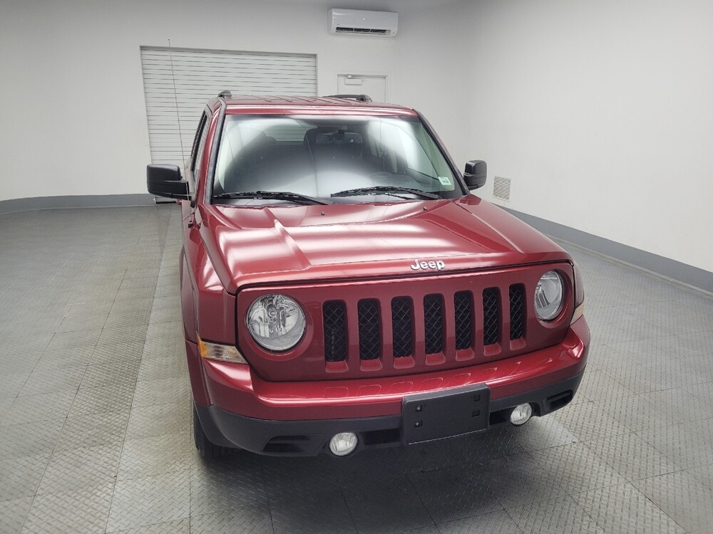 2016 Jeep Patriot in Highland, IN 46322 - 18093666 14