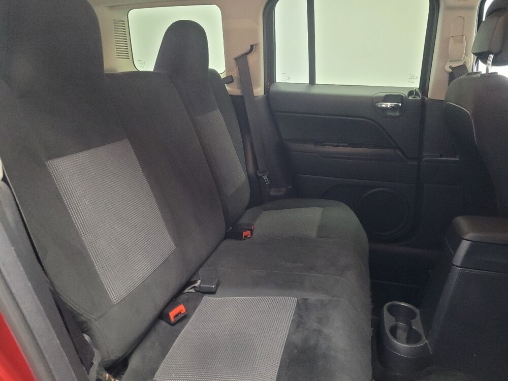 2016 Jeep Patriot in Highland, IN 46322 - 18093666 19