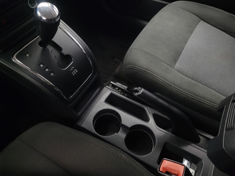 2016 Jeep Patriot in Highland, IN 46322 - 18093666 26