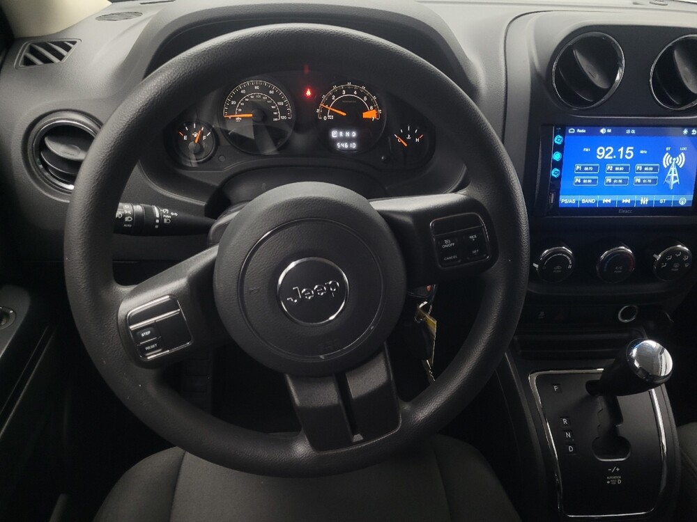 2016 Jeep Patriot in Highland, IN 46322 - 18093666 22