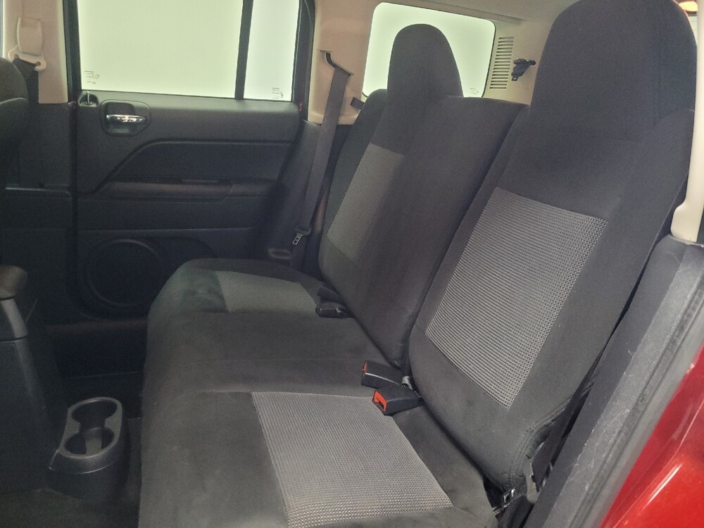 2016 Jeep Patriot in Highland, IN 46322 - 18093666 18