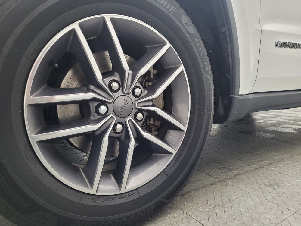 2020 Jeep Grand Cherokee in Gainesville, FL 32609 - 18093667 31