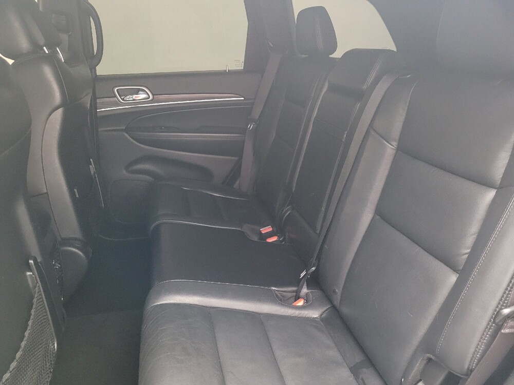 2020 Jeep Grand Cherokee in Gainesville, FL 32609 - 18093667 18