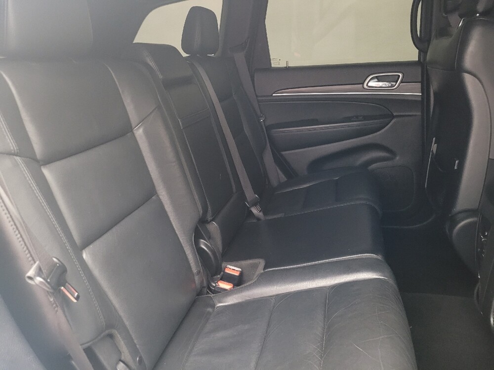 2020 Jeep Grand Cherokee in Gainesville, FL 32609 - 18093667 19