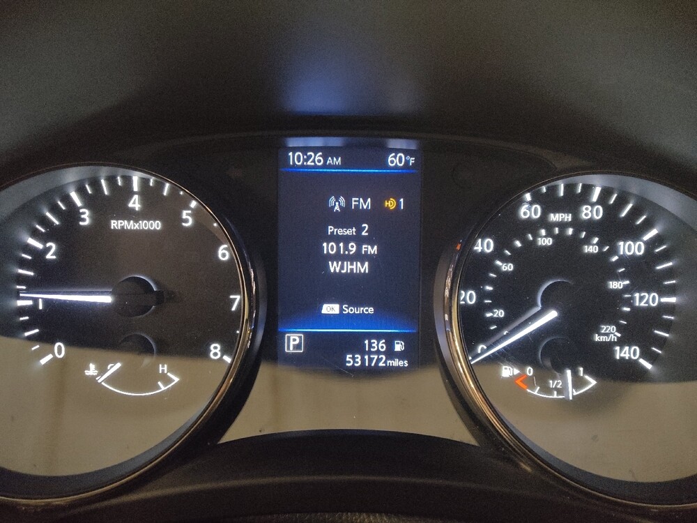 2019 Nissan Rogue Sport in Lauderdale Lakes, FL 33313 - 18093668 23