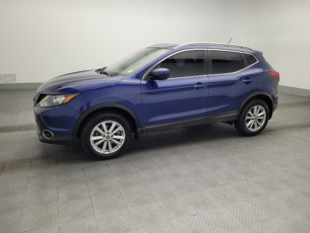 2019 Nissan Rogue Sport in Lauderdale Lakes, FL 33313 - 18093668 2